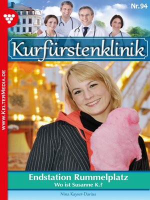 cover image of Endstation Rummelplatz